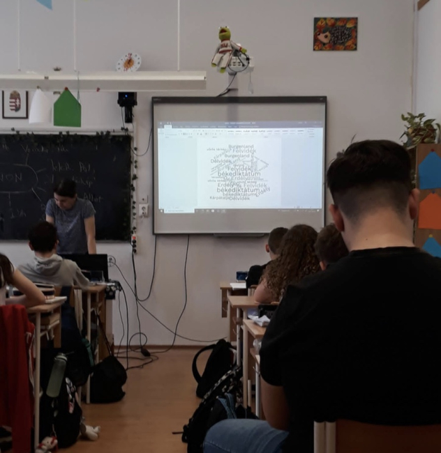 előkészítő 4